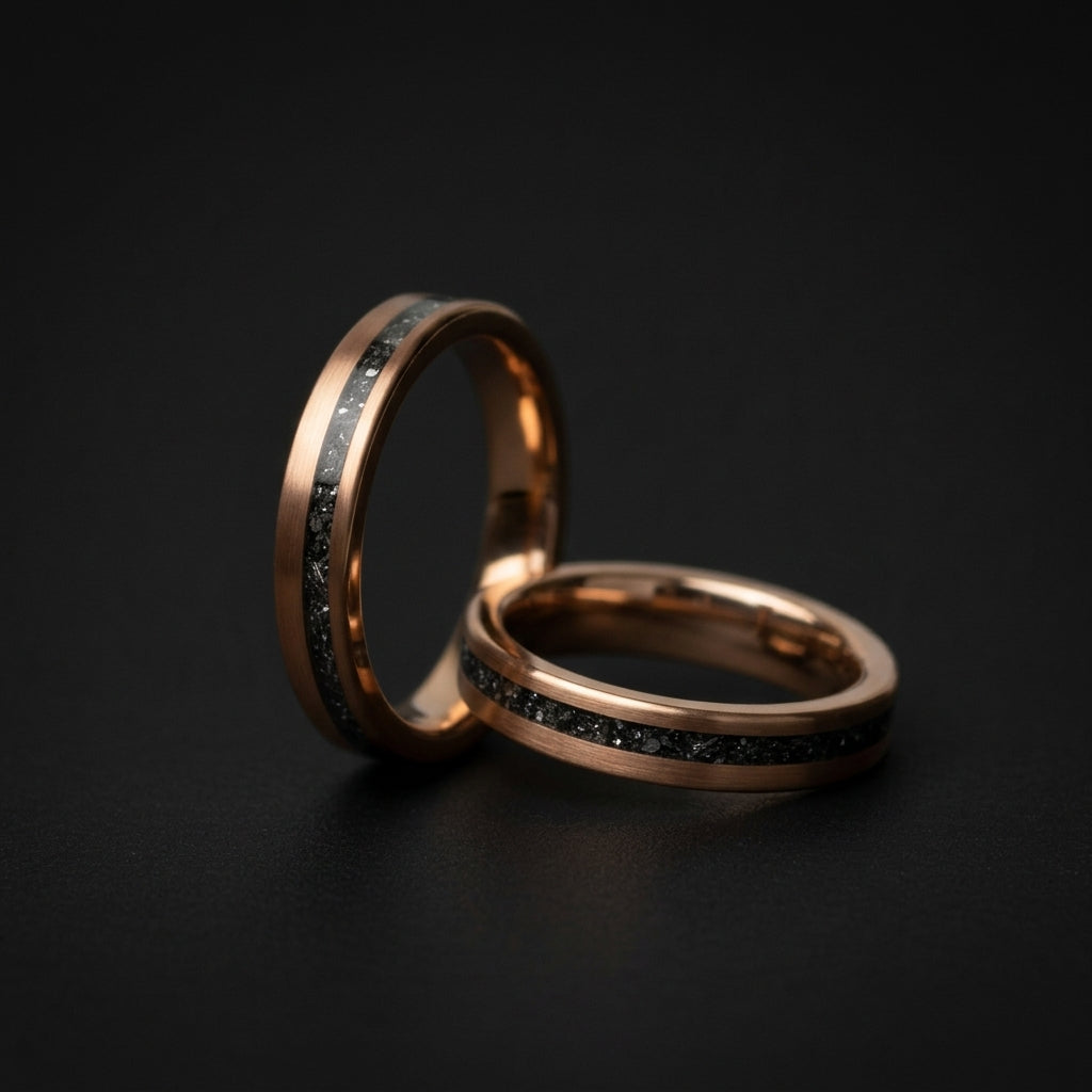 Apollo Matching Pair – 4mm & 4mm