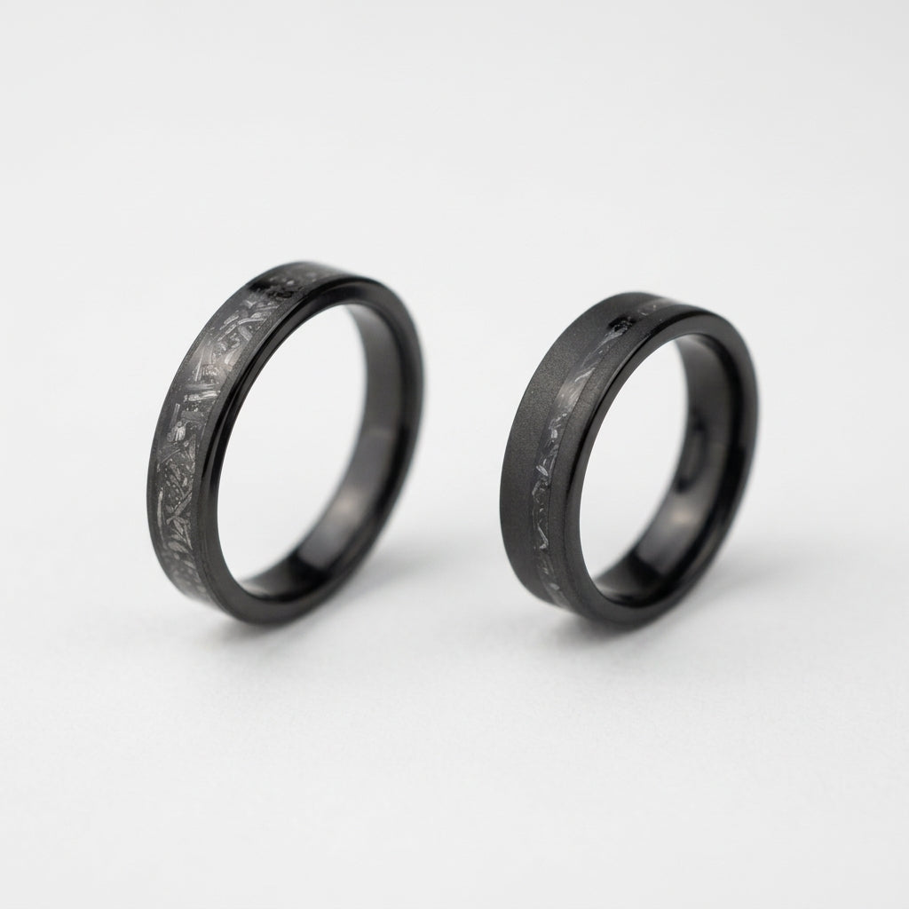 Barringer Matching Pair – 4mm & 6mm