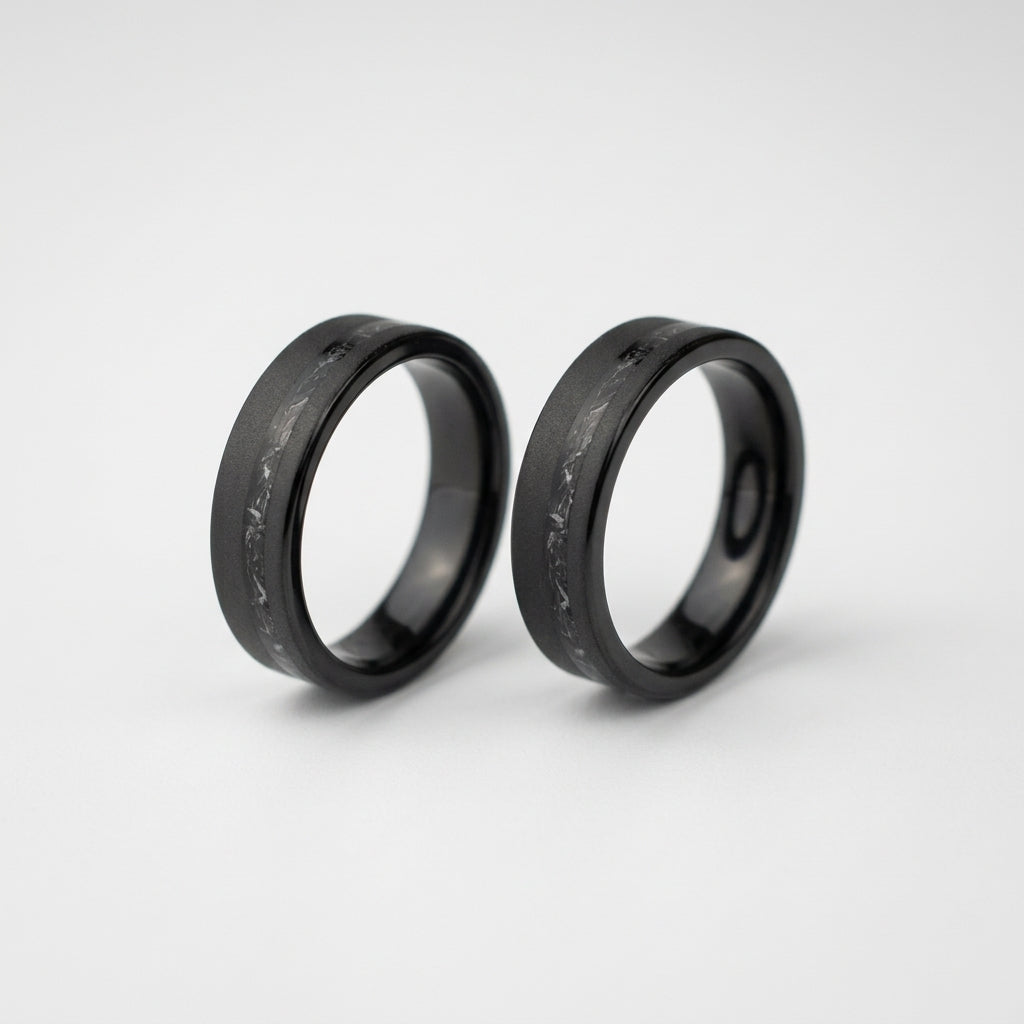 Barringer Matching Pair – 6mm & 6mm