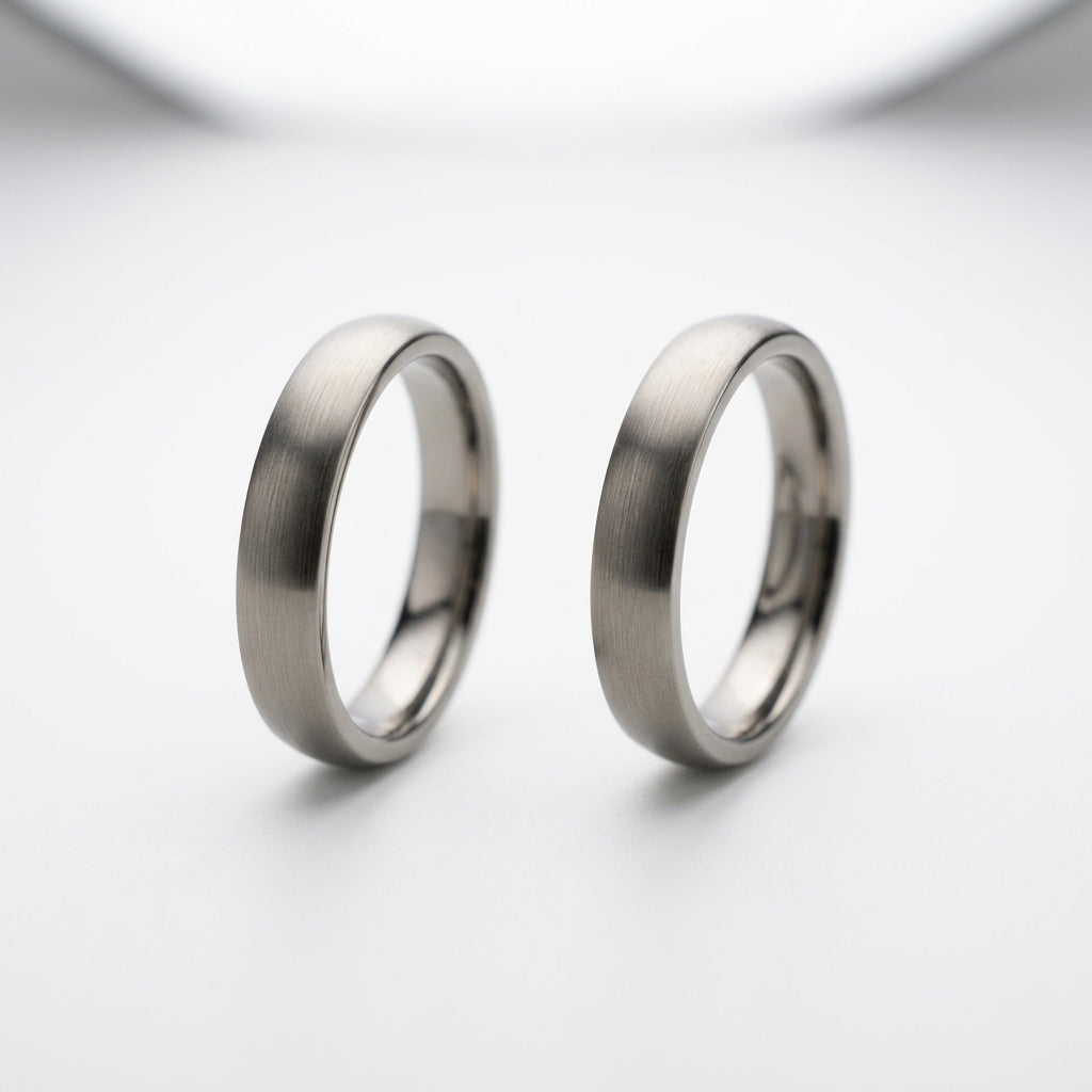 Claymore Matching Pair – 4mm & 4mm