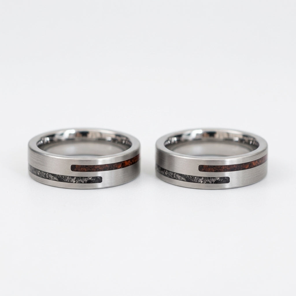 Impact Matching Pair – 6mm & 6mm