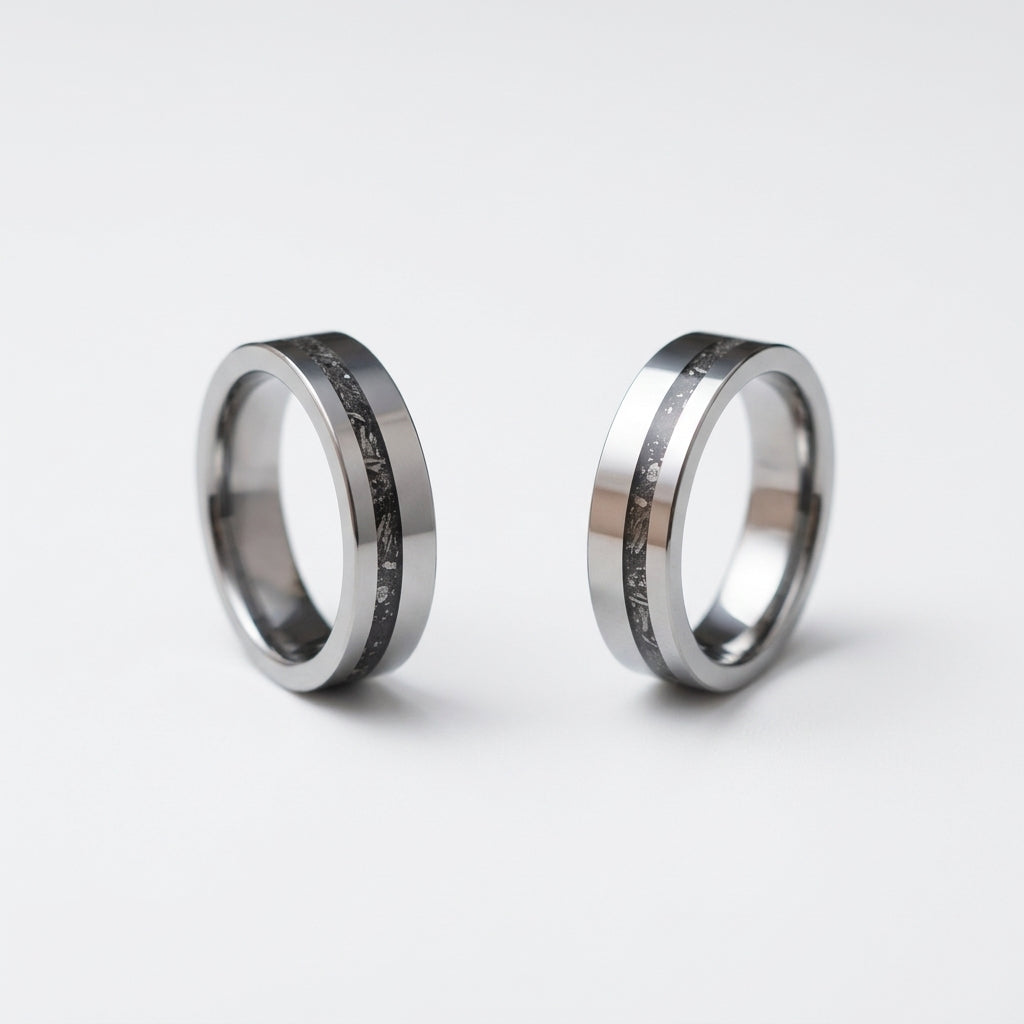 Matariki Matching Pair – 6mm & 6mm