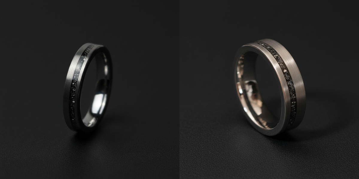 Nova Matching Pair – 4mm & 6mm