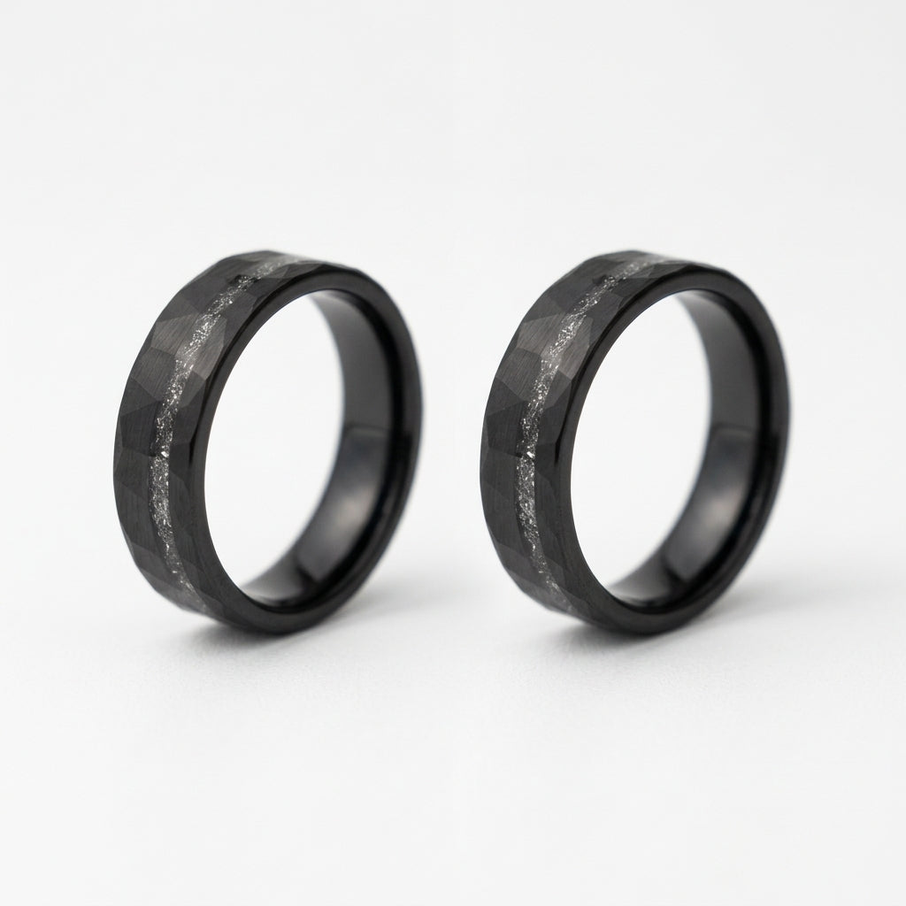 Shuttle Matching Pair – 6mm & 6mm