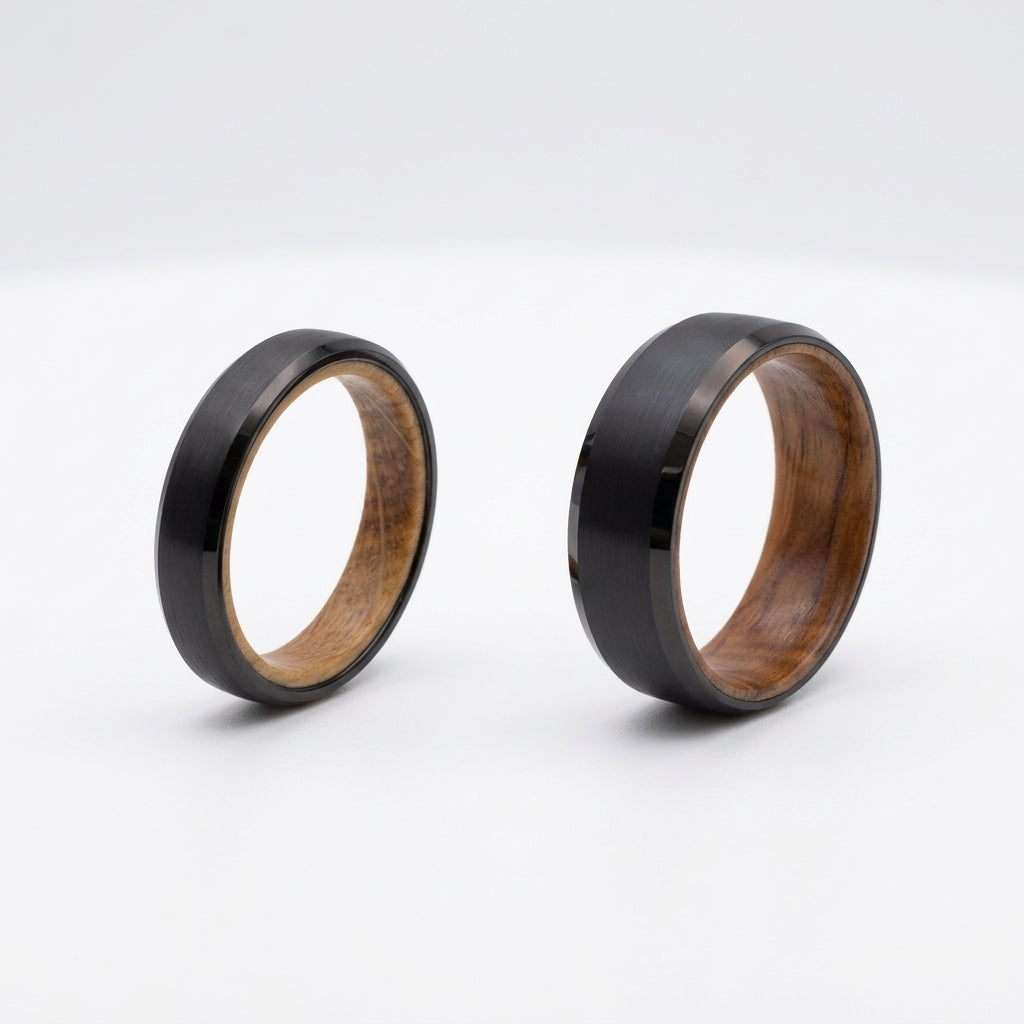 Speyside Matching Pair – 4mm & 8mm