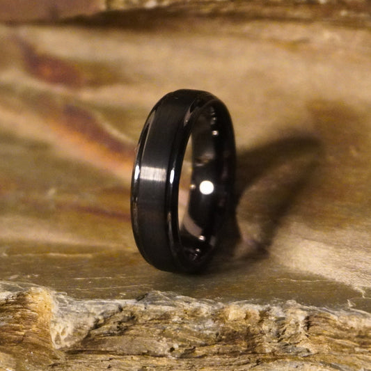 The Science Behind Tungsten Rings: Metallurgy, Durability, and Lifelong Value