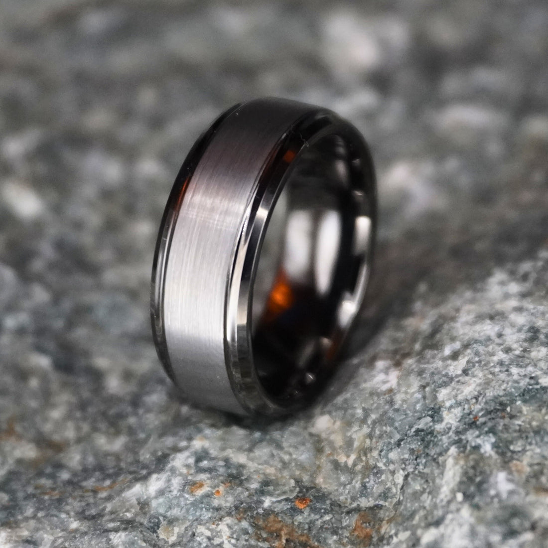 The Science Behind Tungsten Carbide Rings: Engineered for Extreme Durability