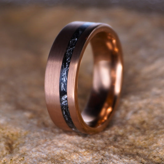 Beyond Metal: The Emotional Resonance of Personally Engraved Rings
