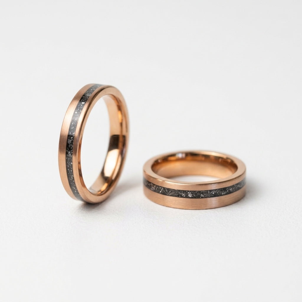 Apollo Matching Pair – 4mm & 6mm