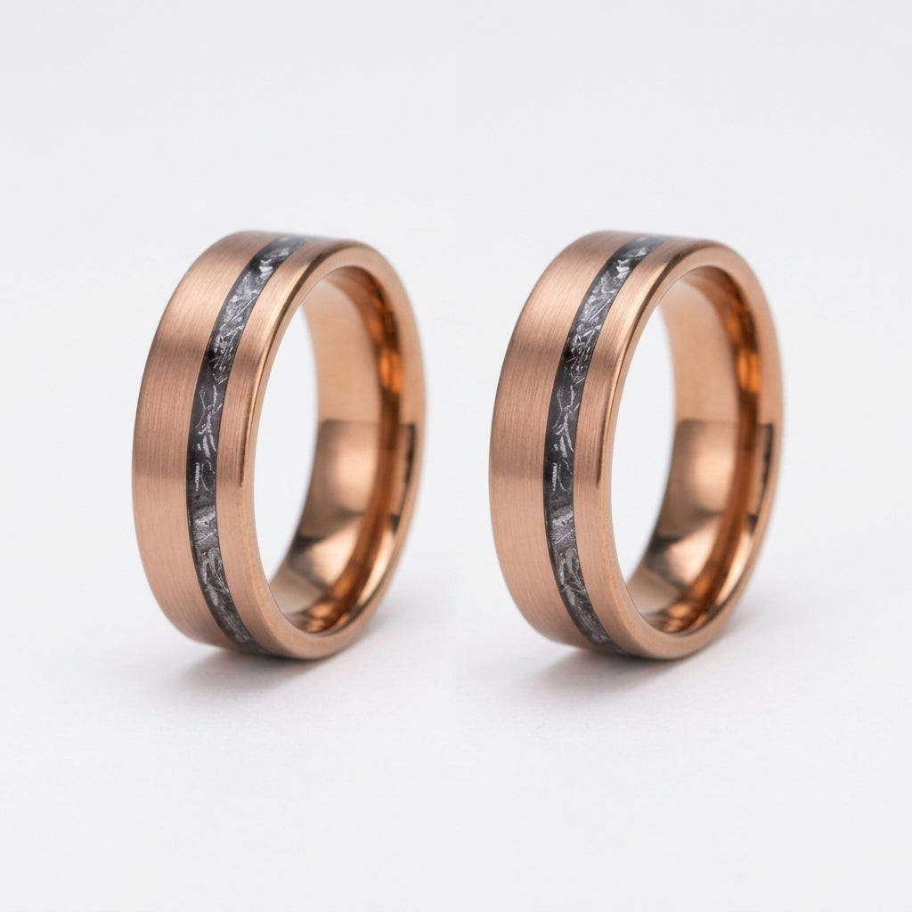 Apollo Matching Pair – 8mm & 8mm