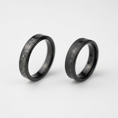 Barringer Matching Pair – 4mm & 6mm