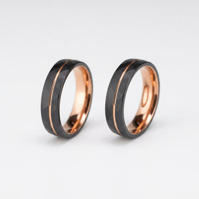 Bonnie Matching Pair – 6mm & 6mm
