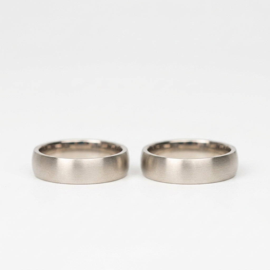 Claymore Matching Pair – 6mm & 6mm