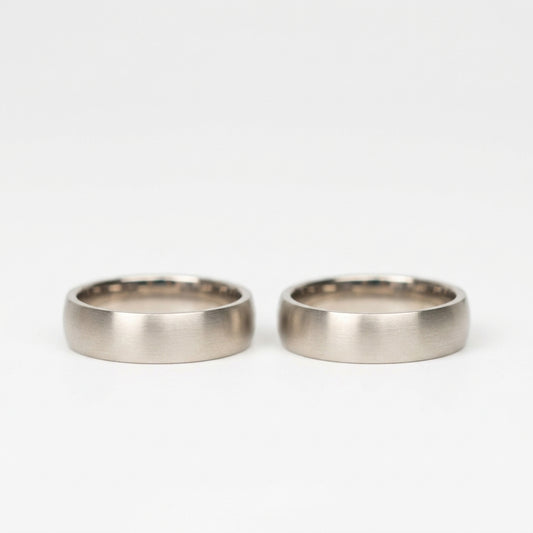 Claymore Matching Pair – 6mm & 6mm