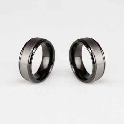 Fortress Matching Pair – 8mm & 8mm