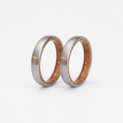 Glen Matching Pair – 4mm & 4mm