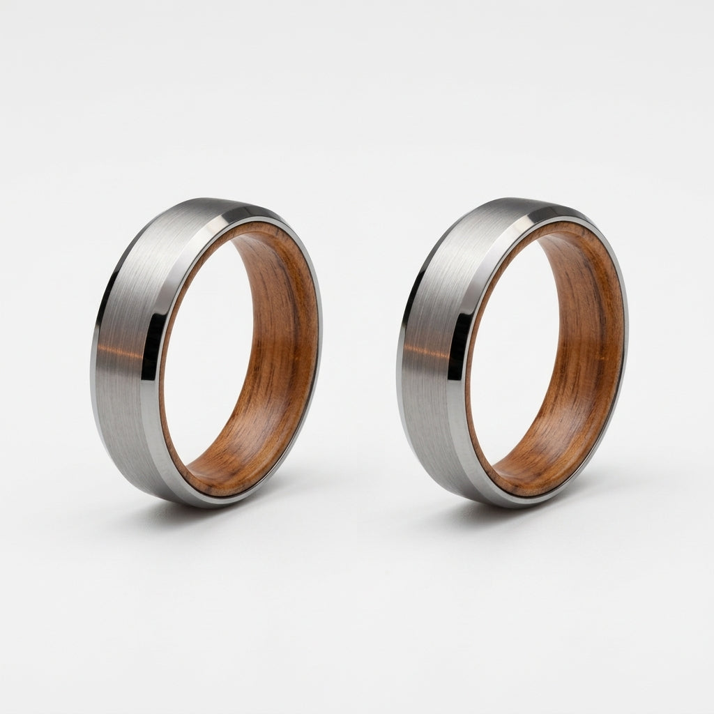 Glencairn Matching Pair – 6mm & 6mm