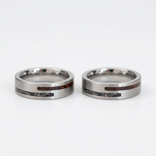 Impact Matching Pair – 6mm & 6mm