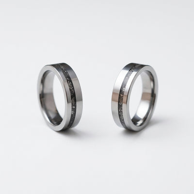 Matariki Matching Pair – 6mm & 6mm