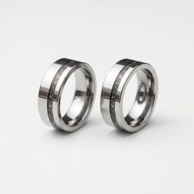 Matariki Matching Pair – 8mm & 8mm