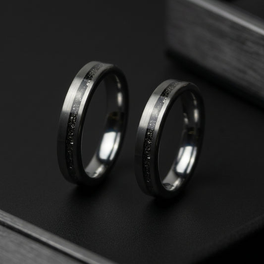 Nova Matching Pair – 4mm & 4mm