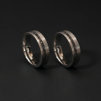 Nova Matching Pair – 6mm & 6mm