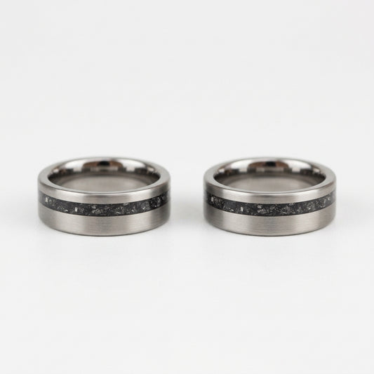 Nova Matching Pair – 8mm & 8mm