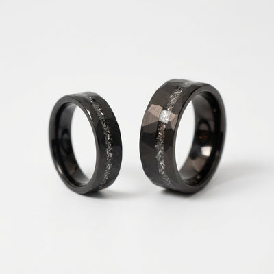 Shuttle Matching Pair – 6mm & 8mm