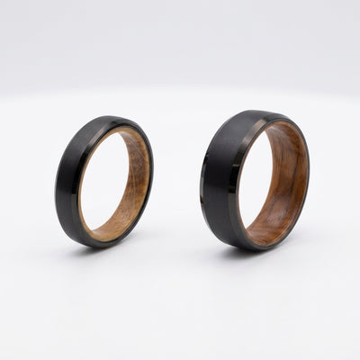 Speyside Matching Pair – 4mm & 8mm