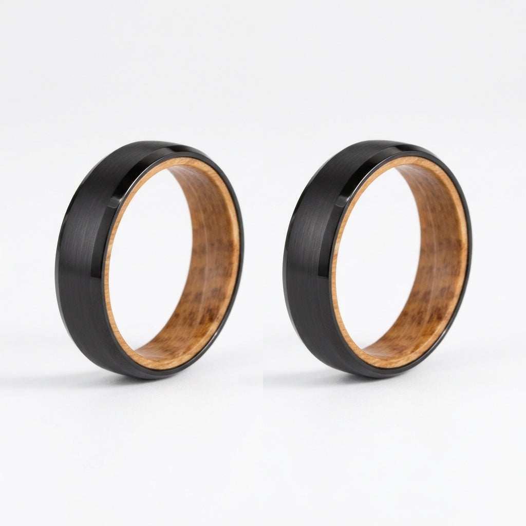 Speyside Matching Pair – 6mm & 6mm