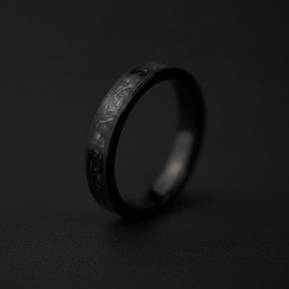 The Barringer - 4mm
