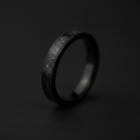 The Barringer - 4mm