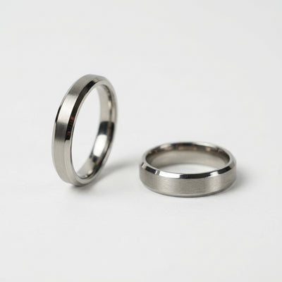 Torque Matching Pair – 4mm & 6mm