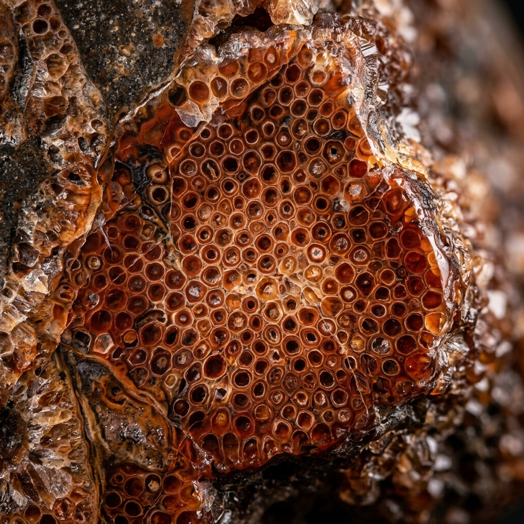 Dinosaur Bone