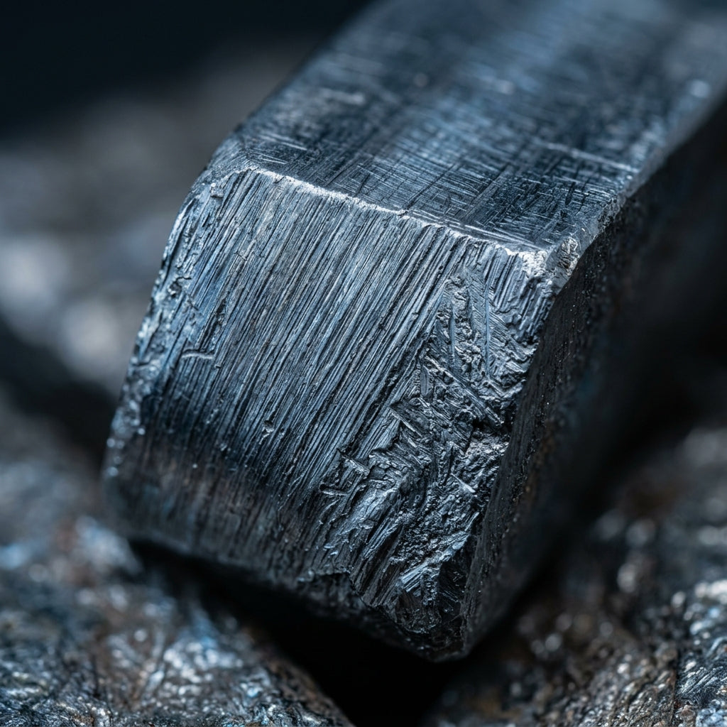 Aerospace Titanium